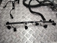 фото thumb №6, Bmw x5 f15 2015 джгут трубопровід двигуна