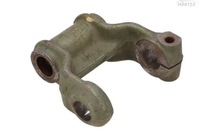 фото thumb №1, Кронштейн рессора man перед pe automotive 034.052-00