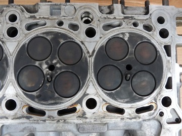 фото thumb №12, Audi a8 d3 рестайлінг 4.2 tdi bvn головка ліва