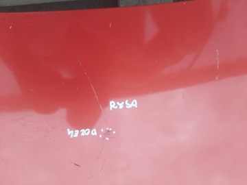 фото thumb №7, Крышка спойлер спойлер зад mazda rx8 rx-8 оригинал