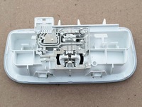 фото thumb №3, Лампа стельовий салону renault clio iv captur