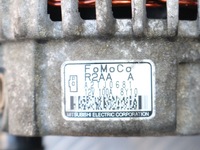 фото thumb №11, Mazda 6 gh 08-12 2.2 citd генератор a2tj0681