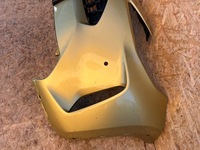 фото thumb №10, Toyota yaris iv 4 cross 20- бампер передний перед