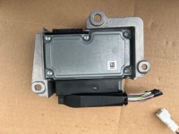 Датчик модуль подушка безопасности renault clio 3 2005-2012 0285001959 8200645161 Доставка, фото thumb