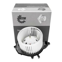 фото thumb №1, Вентилятор воздуховод citroen berlingo multispace 2017 2018 2019 2020 2021