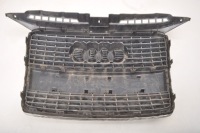 Audi a3 8p решётка радиатора решётка радиатора решётка радиатора бампера 8p4853651 в Украине, фото thumb