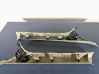 фото thumb №2, Ford transit фургон mk8 защита стоек передних