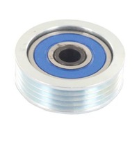 фото thumb №1, Ролик натягувача suzuki ignis 1.3 03- /skf/