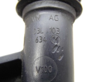 фото thumb №4, Щуп щуп масла 03l103634m a3 8p golf vi superb ii passat b7 2.0tdi cff