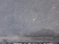 фото thumb №11, Бампер задняя задний audi a5 sportback 8t8 lift 2012-2017r