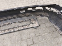 Бампер задній задній audi q7 4m 4m0 16-19 s-line 4m0807511 4m0807527d 4m080752b Київ, фото thumb