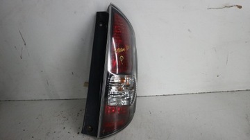 фото thumb №1, Лампа права задня зад daihatsu sirion ii