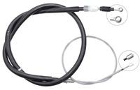 фото thumb №1, Трос гальма ручного skoda rapid 2012-