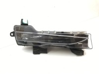 Купити Tesla model 3 протитуманна фара правий led drl 1077396-00-c, фото thumb