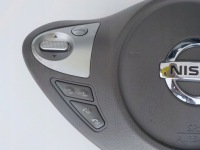 Приборная панель приборная подушки безопасности ремни nissan maxima a35 Киев, фото thumb