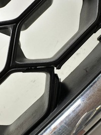 фото thumb №11, Бампер перед volvo xc70 рестайлинг