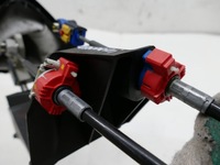 фото thumb №9, Nissan qashqai j10 1.5 dci домкрат передач механічна коробка передач