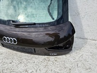 фото thumb №7, A1 8x крышка зад коричневая