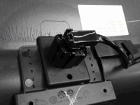 фото thumb №9, Бампер задний камера электропроводка jaguar f-type x152