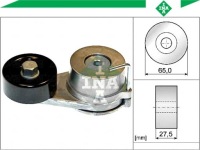 фото thumb №2, Ina 534 0429 10 натяжитель ремень клиновой многоручейковый