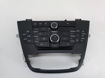 фото thumb №8, Набір mutimedialny opel insignia 13315764 13273256 13223793