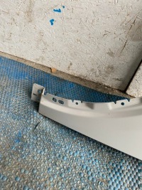 Крыло  левое  jaguar e-peace x540 2017- Недорого, фото thumb