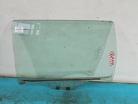 фото thumb №1, Скло двері задня ліва dacia lodgy kombi 12-17