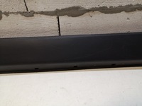 фото thumb №5, Молдинг поріг ліва kia sportage iii 10-