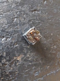 фото thumb №6, Реле volkswagen 267 443919578c