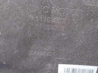 фото thumb №9, Бампер перед mg 4 mulan