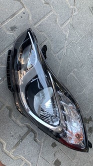фото thumb №1, Hyundai ix20 2011- лампа передняя перед левая