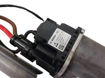 фото thumb №13, Трансмиссия рулевая рейка bmw 5 g30 g31 540ix англичанин