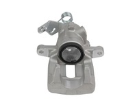 фото thumb №1, Супорт гальмівний лівий задня citroen c2 peugeot 1007