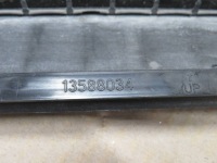 Opel insignia b решётка вентиляционная задняя комплект Киев, фото thumb