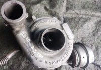 Купити Audi a6 c5 2.5 tdi турбонагнітач 0591457016, фото thumb