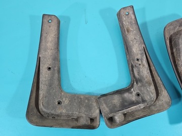 фото thumb №7, Бризковик kia sportage iv 15-21 86841-f1000 1.6 gdi