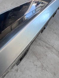 фото thumb №10, Kia stonic 17- решітка радіатора решітка радіатора бампера передній перед 86351-h8410