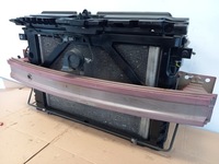 фото thumb №8, Pas переднее балка комплект радиатор mg mg3 1.5 vti-tech 2018-10223252