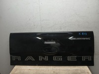 фото thumb №1, Крышка багажника задняя борт ford ranger 11-