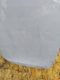 фото thumb №7, Задний бампер задняя skoda octavia iii vrs kombi