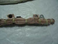 фото thumb №6, Mazda cx3 подушка безпеки шторка безпеки права