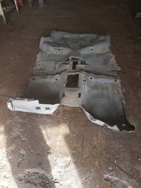 фото thumb №3, Обшивка салону кабіни kia sportage grand i