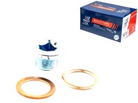 Купить Fast ft94722 крышка сливной масла, поддон масляная, фото thumb