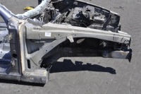 Купити Maserati quattroporte v чверть лонжерон права перед, фото thumb