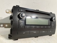 фото thumb №4, Auris ii радіопрогравач радіо cd звичайні