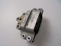 фото thumb №1, Подушка коробки vw tiguan i fl 2.0 tdi 15 r passat cc