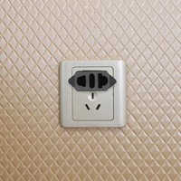 фото thumb №7, Зарядний пристрій адаптер wtyczkowy адаптер podróżny 6 szt sunmostar