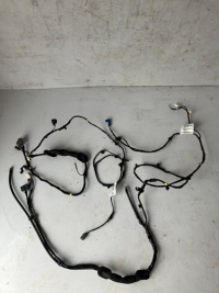 фото thumb №1, Джгут електропроводка кришки багажника volvo xc40 камера