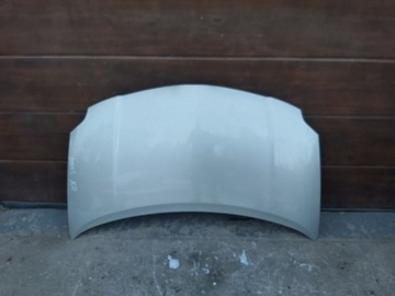 фото thumb №1, Toyota auris i капот перед 1c0