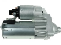 фото thumb №3, Новий стартер renault clio kangoo thalia logan modus scenic 1.5 dci
